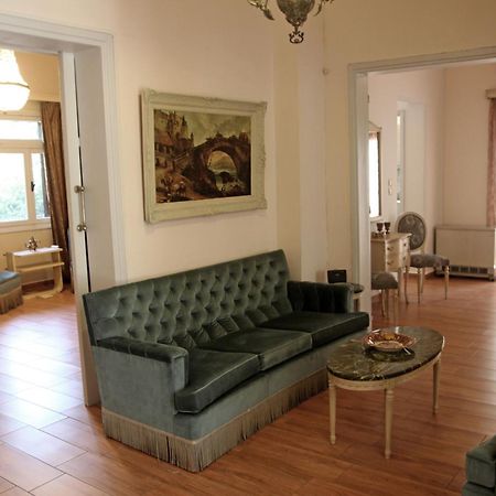 Gardens Downtown Center Chania Elpida Villa Exterior photo